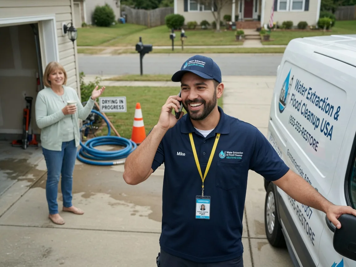 Emergency Water Extraction De Kalb Junction, NY FAQs